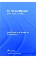 Pre-Clinical Medicine