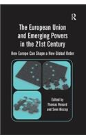 The European Union and Emerging Powers in the 21st Century