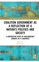 Coalition Government as a Reflection of a Nation’s Politics and Society