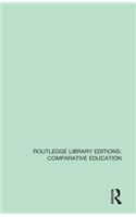 Contemporary Issues in Comparative Education