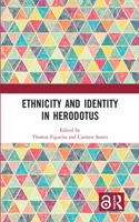 Ethnicity and Identity in Herodotus