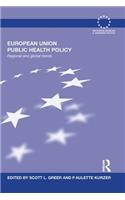 European Union Public Health Policy