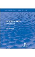 Jonathan Swift (Routledge Revivals)