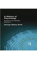 A History of Psychology