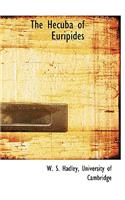 The Hecuba of Euripides