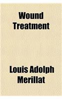 Wound Treatment