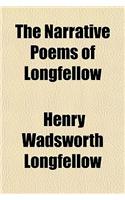 The Narrative Poems of Longfellow