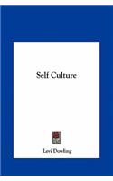 Self Culture