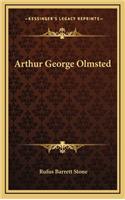 Arthur George Olmsted