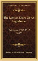 Russian Diary of an Englishman