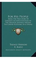 For His People