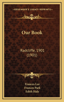 Our Book