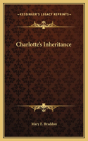 Charlotte's Inheritance