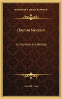 Christian Mysticism