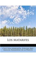 Los Matarifes