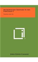 Metropolitan Seminars in Art, Portfolio 9