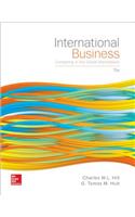 International Business: Competing in the Global Marketplace