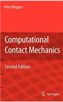 Computational Contact Mechanics