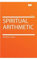 Spiritual Arithmetic