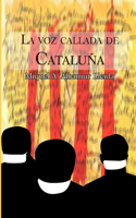 voz callada de Cataluña