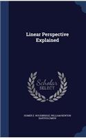 Linear Perspective Explained