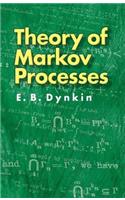 Theory of Markov Processes