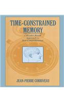 Time-constrained Memory: A Reader-based Approach To Text Comprehension