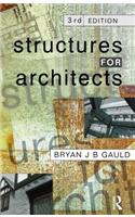 Structures for Architects