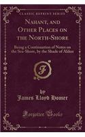 Nahant, and Other Places on the North-Shore