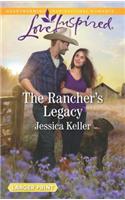 The Rancher's Legacy