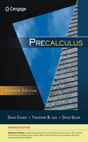 Bundle: Precalculus, Enhanced Edition, 7th + Webassign Printed Access Card for Cohen/Lee/Sklar's Precalculus, Single-Term, 7th