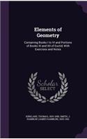 Elements of Geometry