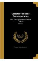 Gladstone and His Contemporaries