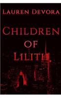 Children of Lilith