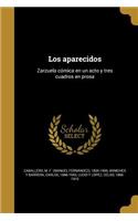 Los aparecidos