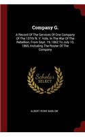 Company G.