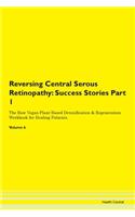 Reversing Central Serous Retinopathy: Su