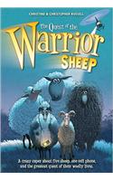 The Quest of the Warrior Sheep