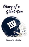 Diary of a Giant Fan
