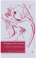 Ambiguity and Sexuality