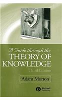 Guide through the Theory of Knowledge 3e