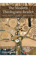 The Modern Theologians Reader