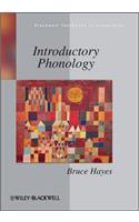 Introductory Phonology