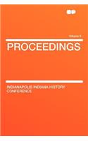 Proceedings Volume 8