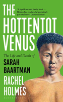 HOTTENTOT VENUS