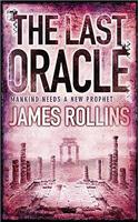 The Last Oracle: (SIGMA FORCE)