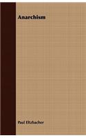 Anarchism