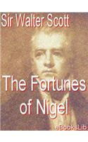 The Fortunes of Nigel