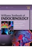 Williams Textbook of Endocrinology