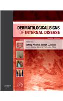 Dermatological Signs of Internal Disease